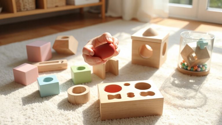 best baby problem solving toys
