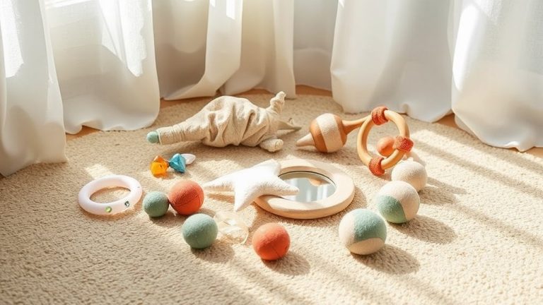 best baby sensory toys 2026