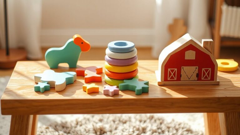 best baby skill boosting puzzles