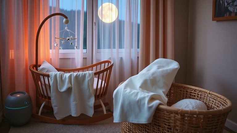 best baby sleep aids