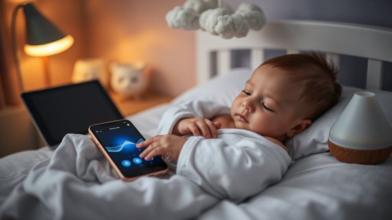 best baby sleep apps
