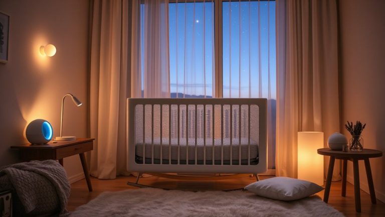 best baby sleep solutions