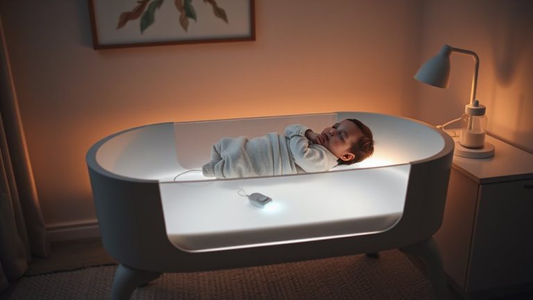 best baby sleep trackers