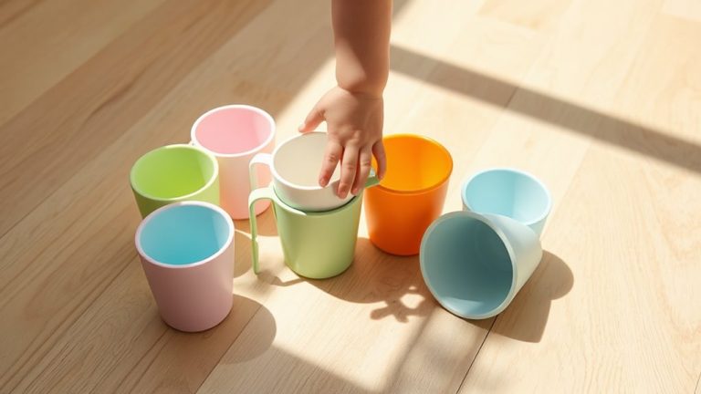 best baby stacking cups