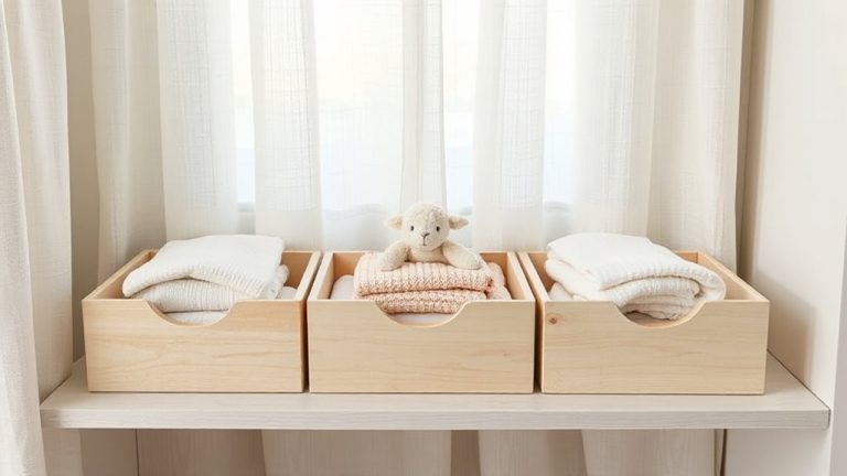 best baby storage boxes