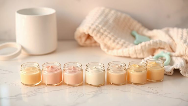 best baby teething gels