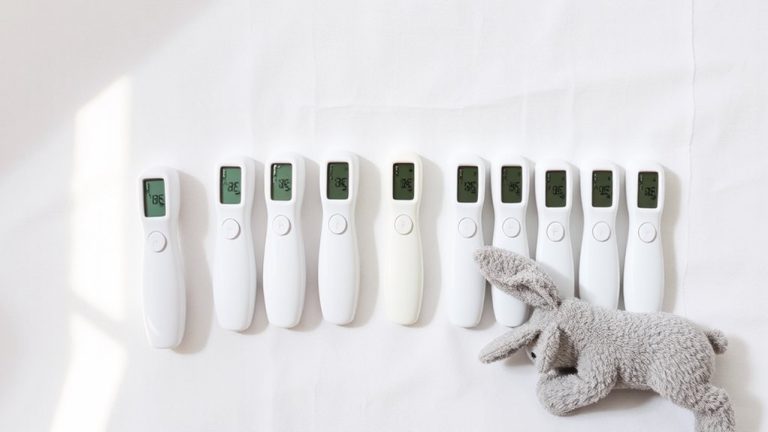 best baby thermometers 2026