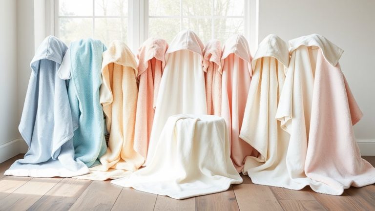 best baby towels 2026
