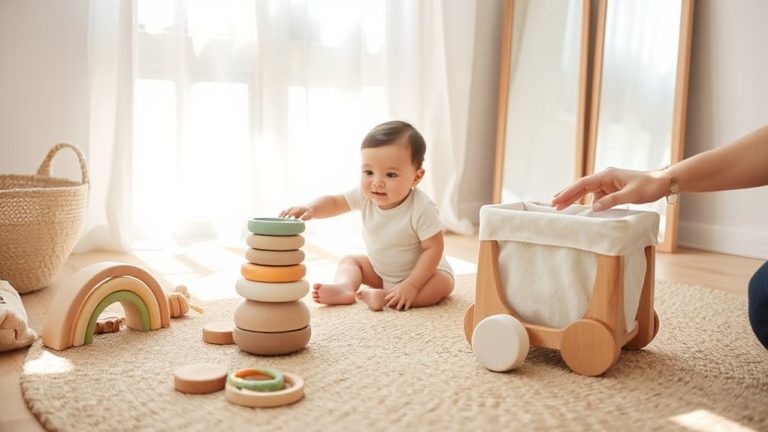 best baby toys 6 12 months
