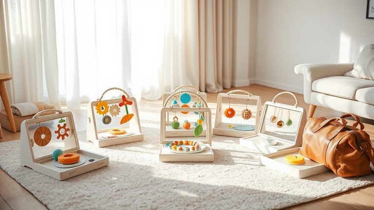 best baby travel centers 2026