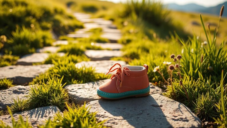 best baby travel shoes
