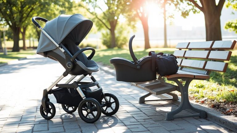 best baby travel systems