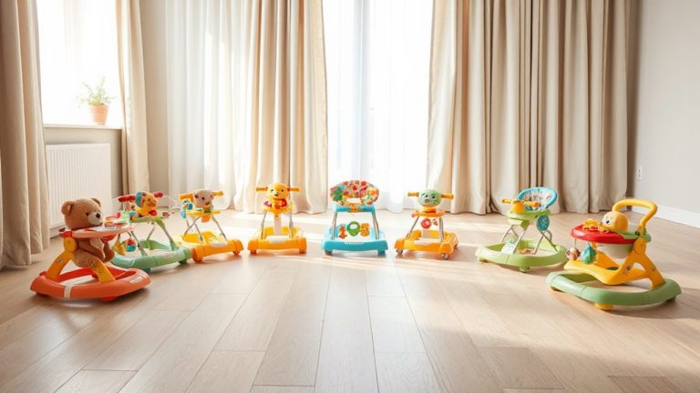 best baby walker toys