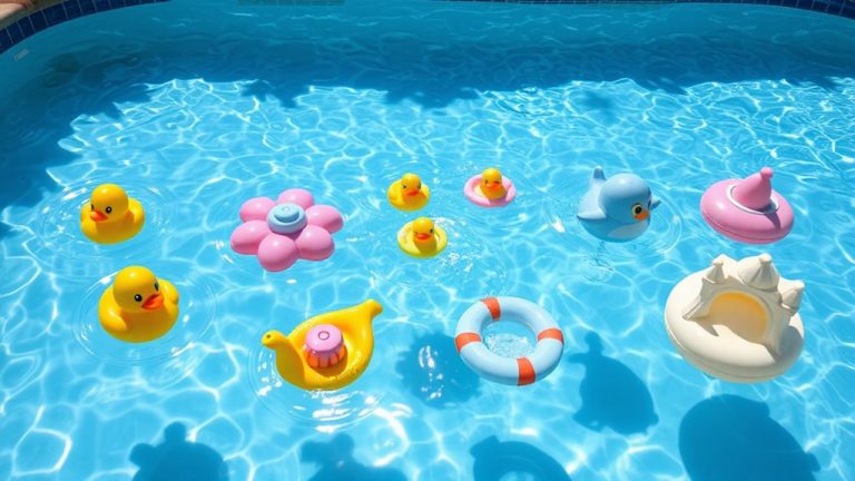 best baby water toys