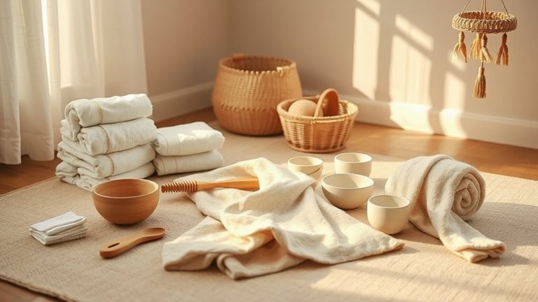 best bamboo baby products