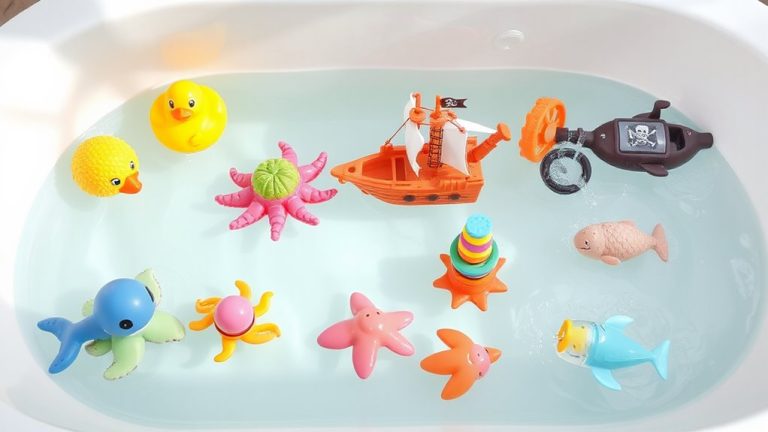 best bath toys 2026