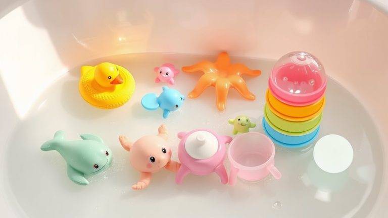 best bath toys 2026