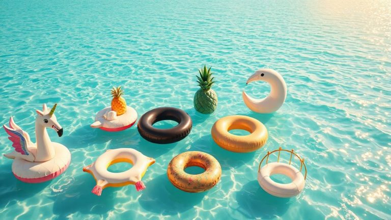 best beach floaties 2026