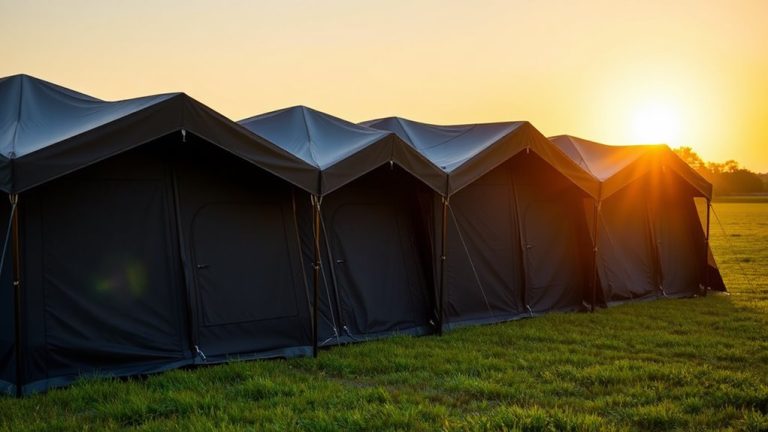best blackout tents 2026