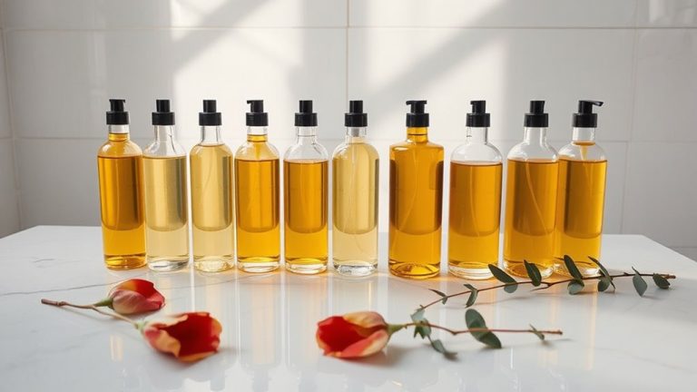 best body oils 2026