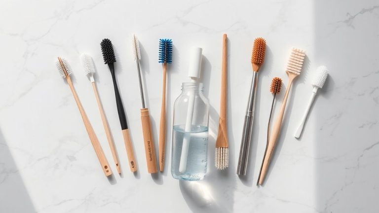 best bottle brushes 2026