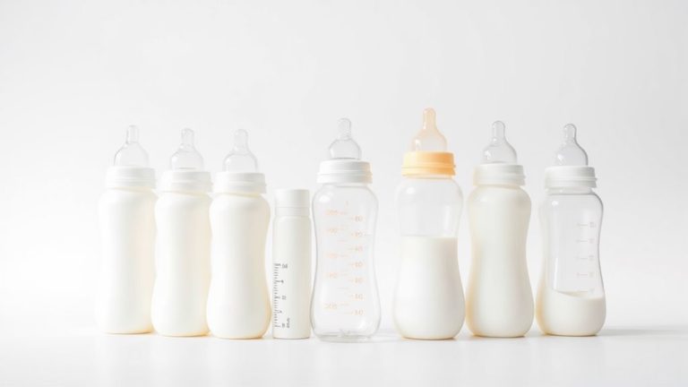 best bottles for breastfed babies