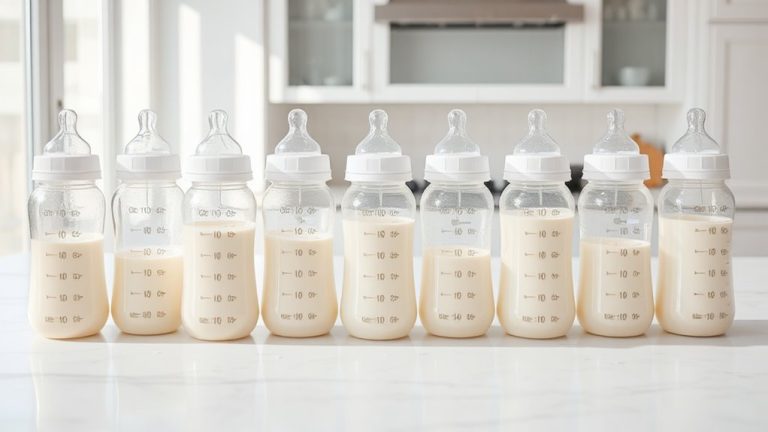best bottles for thickened formula