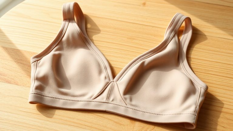 best bra after breastfeeding