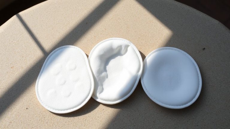 best bra pads 2026