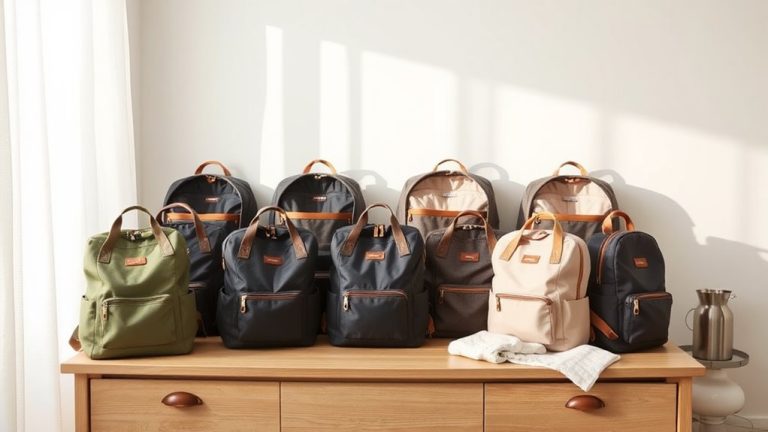 best breast pump backpacks