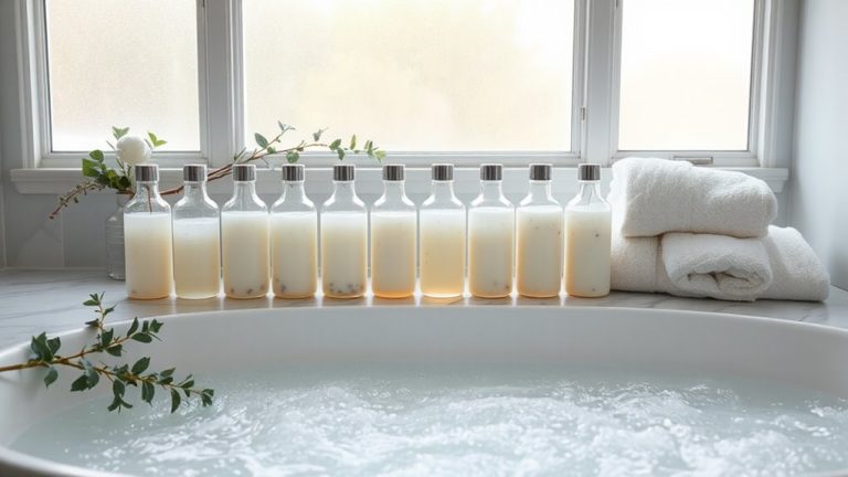 best bubble baths sensitivity 2026