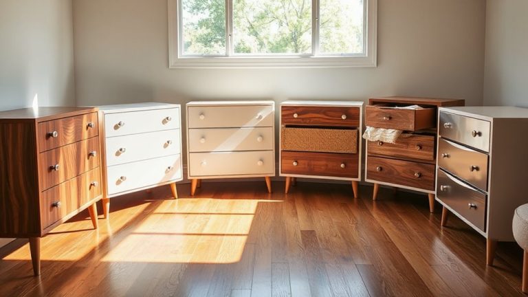 best buy dressers 2026