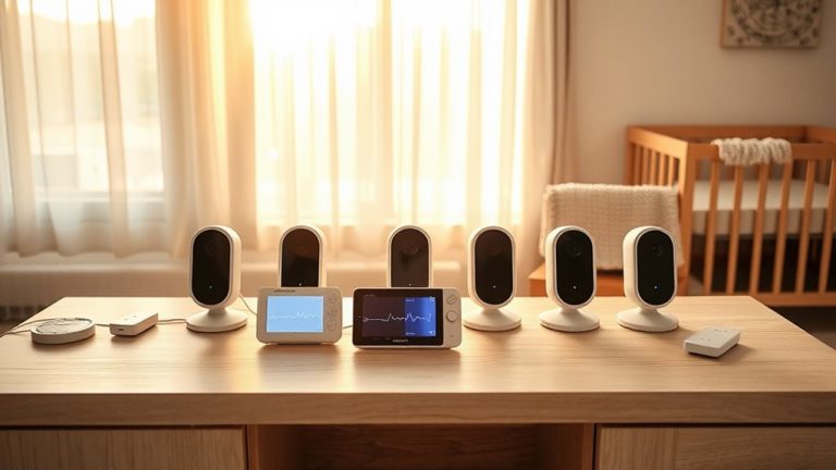 best buy owlet monitors