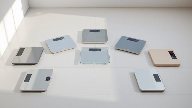 best buy weight scales