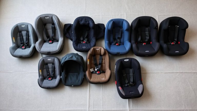 best car seat deals
