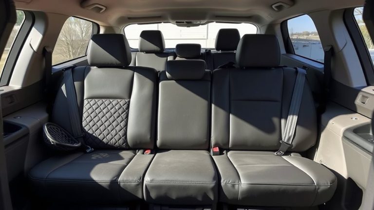 best car seat protection