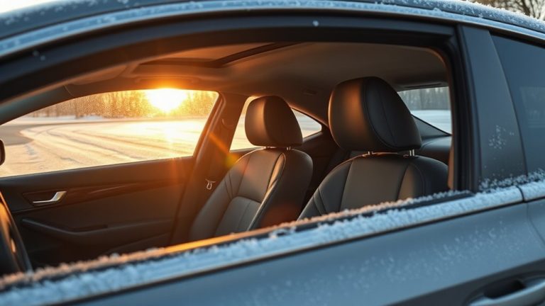 best car seat warmers