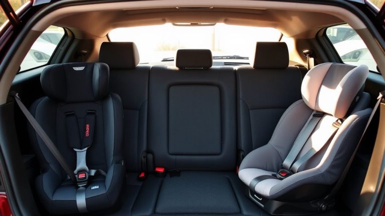 best car seats civic