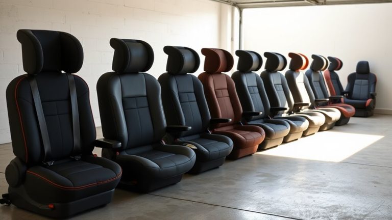 best car seats europe