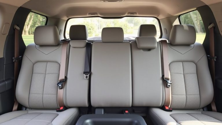 best car seats for trucks