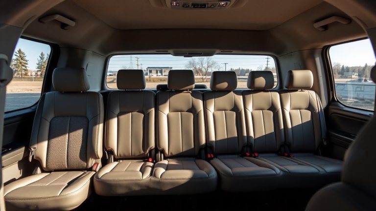 best car seats trucks