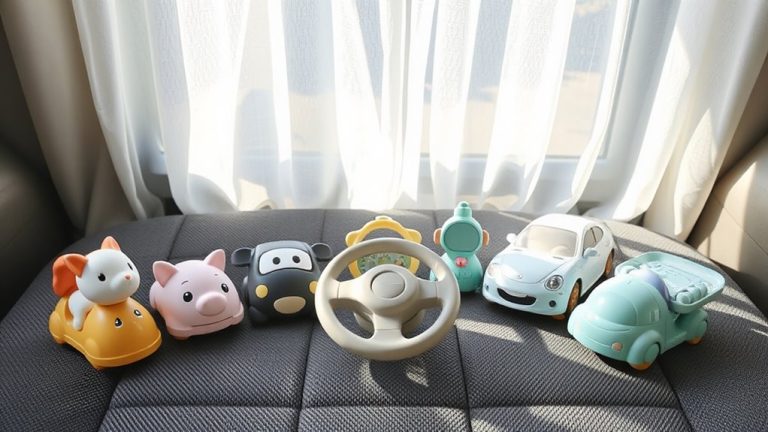 best car toys 2026