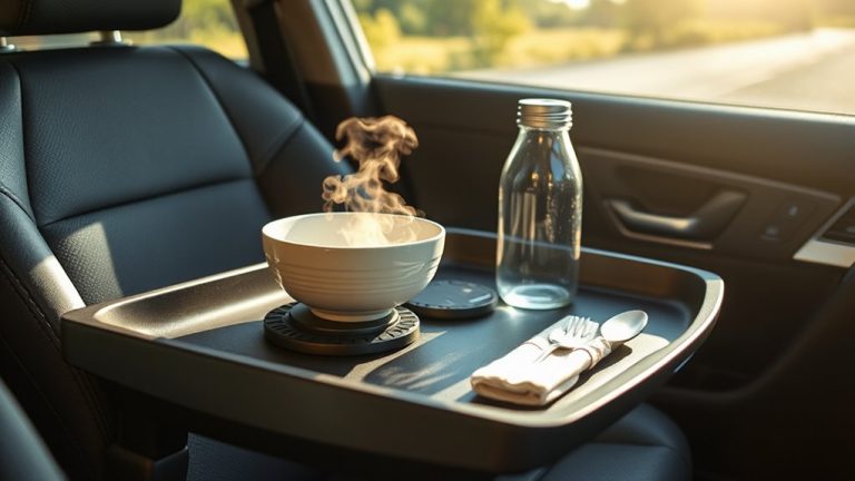 best car trays 2026