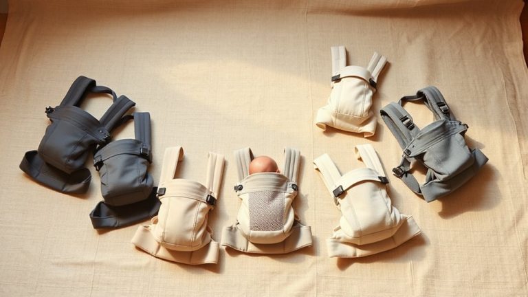 best carriers for reflux babies