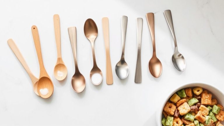 best cereal spoons 2026