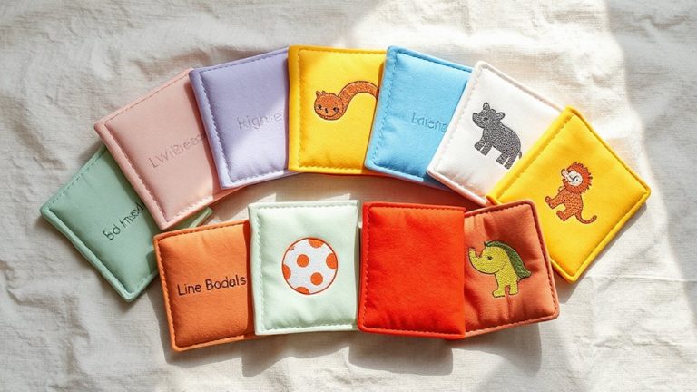 best chew proof cloth books