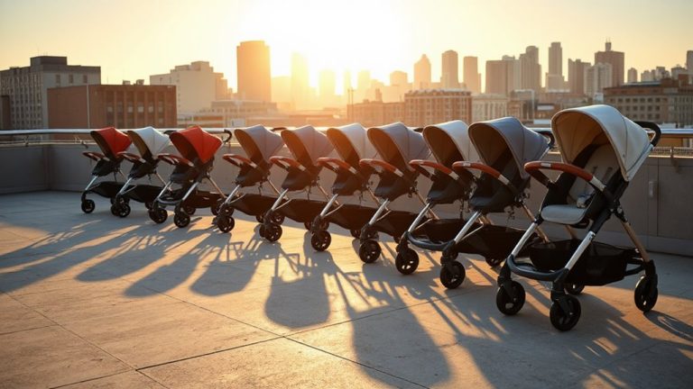 best chicco strollers 2026