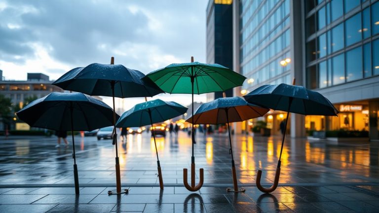 best choice umbrellas 2026