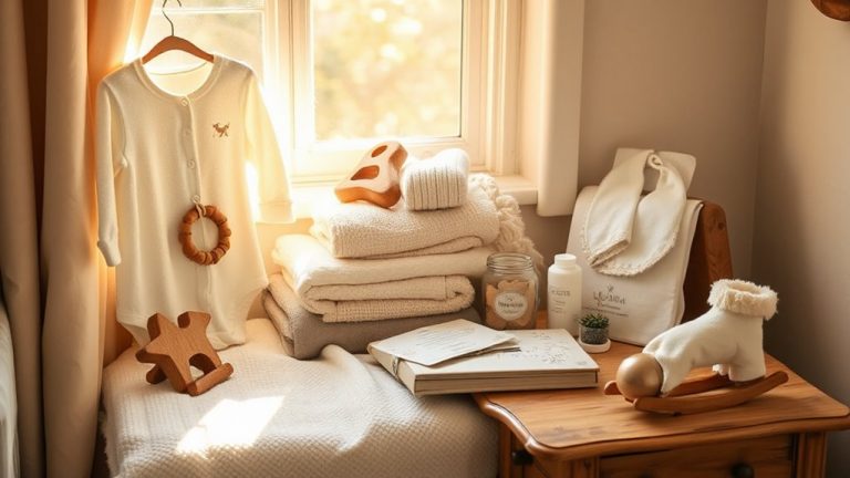 best christmas gifts for infants