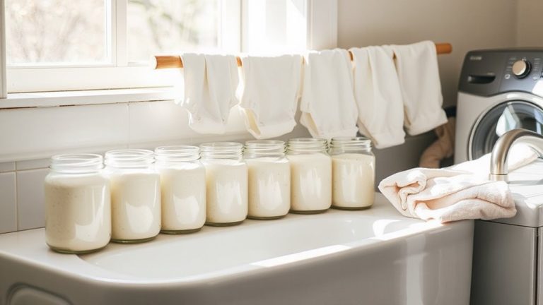 best cloth diaper detergents